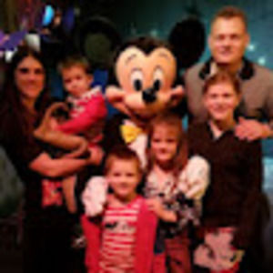 Meet your Posher, Chantel